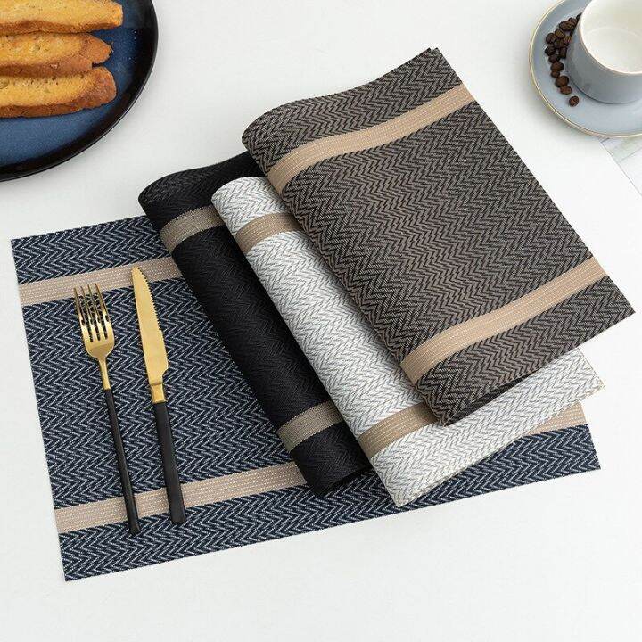 set-of-4-pvc-placemat-for-dining-table-mat-set-linens-place-mat-accessories-cup-wine-decorative-mat-placemats-for-table