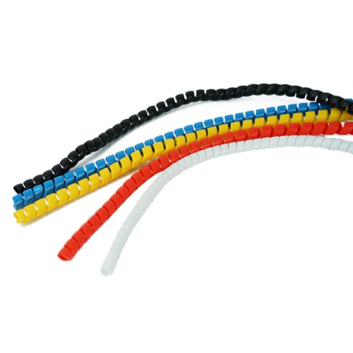 winding-protection-line-for-skateboard-scootor-scooter-accessories-scooter-brake-line-protection-tube