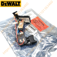 Dewalt Switch สำหรับ DCF889 N414108 N414109 N414110อุปกรณ์เสริมเครื่องมือไฟฟ้าเครื่องมือไฟฟ้า Part