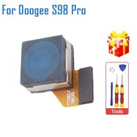 DOOGEE S98 Pro โมดูลกล้องหลักมองหลังโทรศัพท์มือถือกล้องหลัง48MP อะไหล่อุปกรณ์เสริมสำหรับ S98 Doogee Pro SXT37124สมาร์ทโฟน