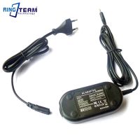 DMW AC6 DMW AC6PP AC Power Adapter for Panasonic Lumix Cameras DMC LS2 LZ3 LZ5 LZ6 LZ7 LZ8 LZ10 LS60 LS70 LS75 LS80 LS70S LS75S