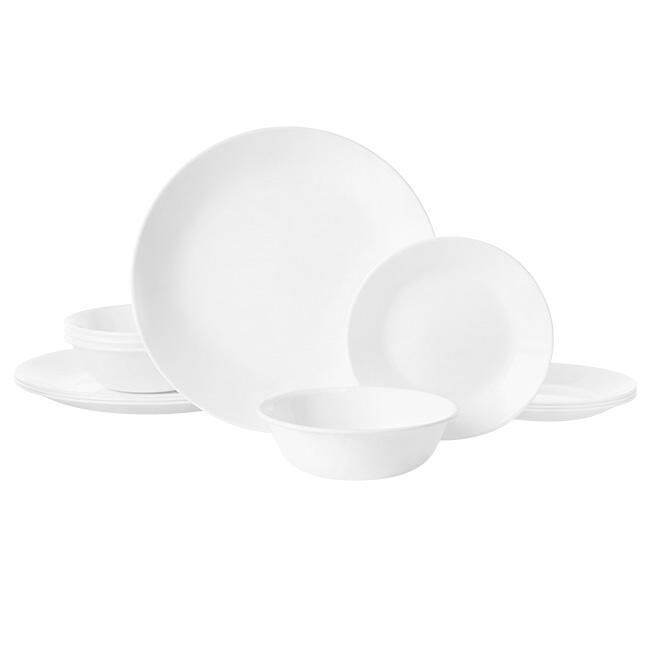 Corelle Dinnerware Set 12pcs Lazada PH