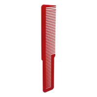 Barber Brain Comb หวีรองซอยสีแดง BB-106/R