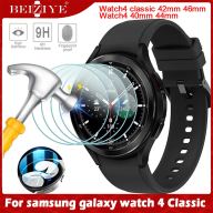 Phim kính cường lực cho Samsung Galaxy Watch 4 40mm 44mm Watch4 Classic thumbnail