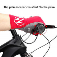 Winter Cycling Gloves Waterproof Windproof Outdoor Sport Motorcycle Gloves Warm Uni Touchscreen Camping Hiking Bike Bicycle