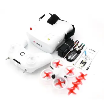 Emax ez pilot beginner deals indoor fpv racing drone