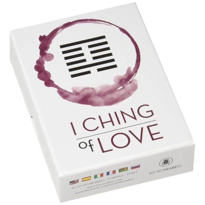 bought-me-back-gt-gt-gt-gt-ร้านแนะนำ-ไพ่แท้-พร้อมส่ง-i-ching-of-love-cards-ไพ่ทาโรต์-ไพ่ออราเคิล-ไพ่ยิปซี-ไพ่ทาโร่-tarot-oracle-deck-card-cards