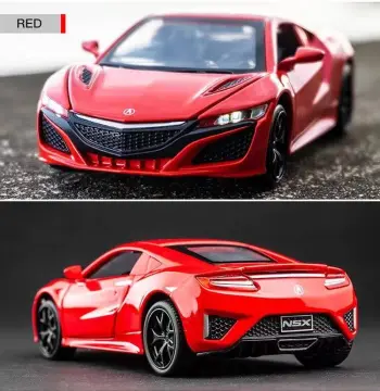 Shop Honda Nsx Toy online