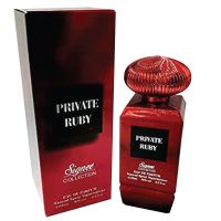 riosquarerich น้ำหอม PRIVATE RUBY SIGNEE COLLECTION 100ml. หอมยาวนาน W.375 รหัส. A430