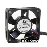 Newprodectscoming New Radiator Cooling Cooler Fan For Delta AFB03505UHA 3510 3.5CM DC 5V 0.20A 15000RPM 3 Pin Chassis CPU Console Power Radiating