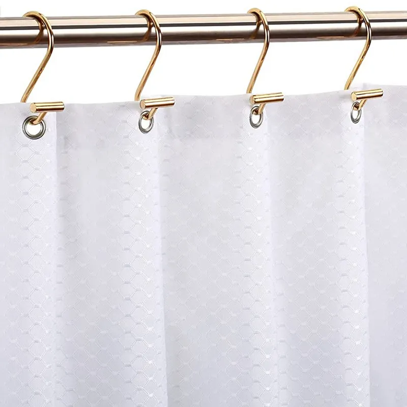 Share 160+ gold shower curtain rings latest xkldase.edu.vn