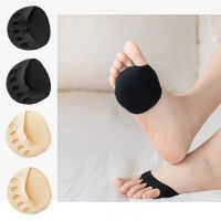 【CW】❀✙  1 Toe Separator Foot for Five Socks Bunion Sleeve Protector Hallux Valgus Forefoot