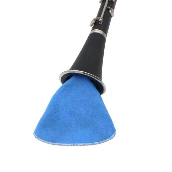 897gongs-หนังนิ่ม-faux-ผ้าเช็ดคอแซกโซโฟน-ขลุ่ย-คลาริเน็ต-ท่อภายในท่อ-sax-swab-cloth-อุปกรณ์เสริมเสริม-ภายในห้องห้อง-ผ้าทำความสะอาดแซกโซโฟน-เครื่องเป่าลม