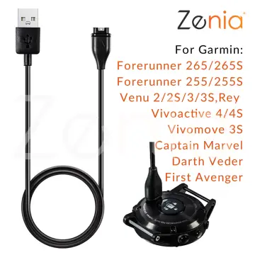 Garmin on sale s10 charger