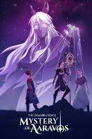 The Dragon Prince Season 4 (2022) เจ้าชายมังกร ปี 4 (9 ตอน) (เสียง ไทย/อังกฤษ | ซับ ไทย/อังกฤษ) DVD