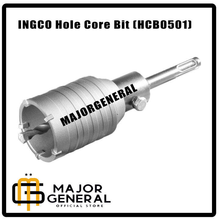 INGCO Hole Core Bit (HCB0501) | Lazada PH