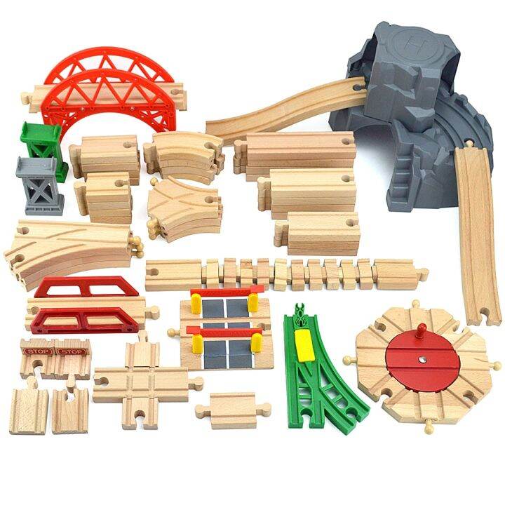 all-kinds-wooden-track-accessories-beech-wood-railway-train-track-toys-fit-all-brands-biro-wooden-tracks-toys-for-children