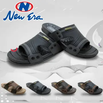 Sandal slop new era hot sale