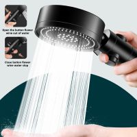 ✒❏ Water Saving Shower Head