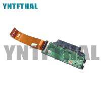 Well Tested Hdd Audio Board Hard Drive Connector 48.4M102.011 DWPFM 0DWPFM Vostro 13 V13 V130 V13TL