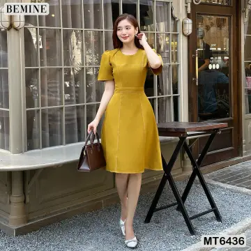 Váy đầm Nữ đi Tết Giá Tốt T03/2024 | Mua tại Lazada.vn