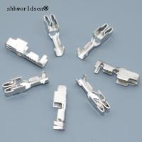 【YF】▨◈♣  20pcs BX2024-2 car fuse Holder terminal connectorsfuse box terminals for etc.