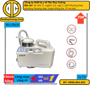 Yuwell 7e-a sputum aspirator, suction, 1 tank. 12 months warranty