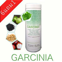 BIM100 Garcinia การ์ซิเนีย 90 6 แถม 1