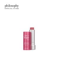 Philosophy Lips Of Hope Blush 4.1ml // blush ลิปทรีทเมนท์บำรุงริมฝีปาก