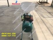 Máy Đập Vỡ Ngô- Nghiền Ngũ Cốc Cho Bé