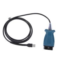 Automotive Diagnostic Tool Cables JLR Mangoose SDD V160 for Jaguar Land Rover OBD2 Scanner