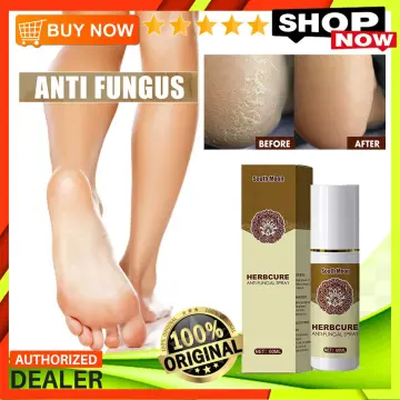 Buy Antifungal Foot Powder Spray online