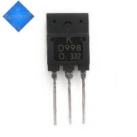 2pcs/lot =1pair B778 D998 2SB778 2SD998 TO-3PF In Stock