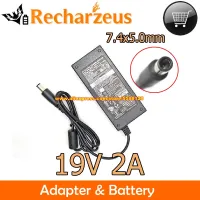 Genuine 19V 2A 38W AOC AC Adapter ADPC1936 Power Supply With 7.4x5.0mm Tip Monitor Charger