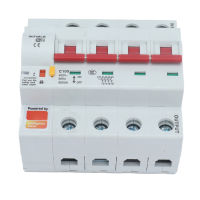 Circuit Breaker, Circuits Breakers Remote Control for Home 100A