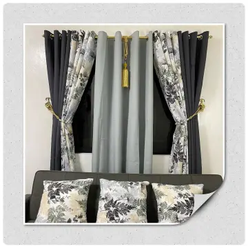 Shop Curtain 5in 1 online
