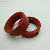 ♚✖♞ 2pcs Silicone Seal Ring Gasket For DN38(a) Sanitary Butterfly Valve