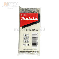 MAKITA ดอกโคบอล์ท 12 มม.(D-16835) ( MP007760 )