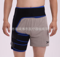 Hip Joint Fixation Brace To Protect Inguinal Ligament Orthopedic Brace