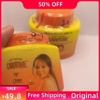 Carotone brightening cream 135ml 330ml light natural 3 in 1