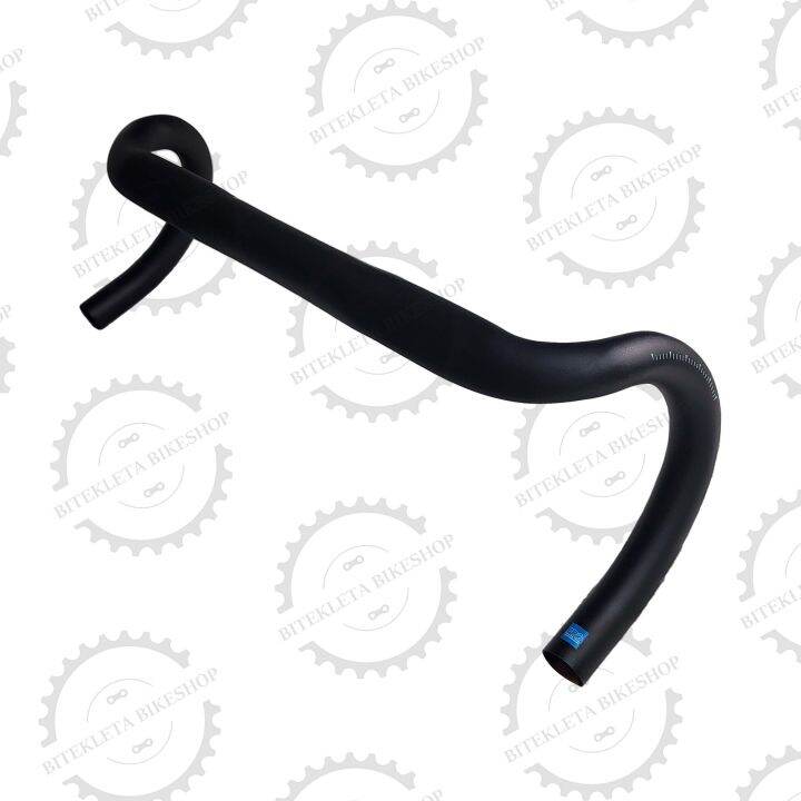 12 degree flare handlebar