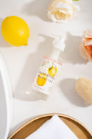 Lemonmade Shower Gel สูตร กุหลาบเลม่อน 250ml