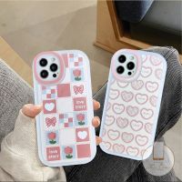 ✵ เคสซิลิโคนนิ่ม ลายดอกไม้ หัวใจ กันกระแทก สําหรับ Redmi Note 10 8 9 11 11s Note 10S 10 Max Plus Redmi 12C A1 9A 10C 10 9 9T 9C NFC POCO M3 F4 K40s POCO X3 Pro NFC