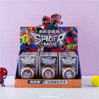 Jiuge SMF-4014 Sumaijia ลูกบอลโยโย่ไม้ Spider Universe 18/กล่อง