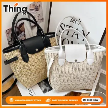 rattan bag online malaysia