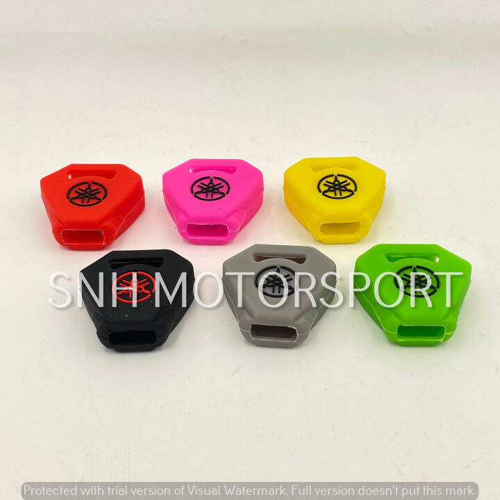 YAMAHA KEY COVER RUBBER Lazada