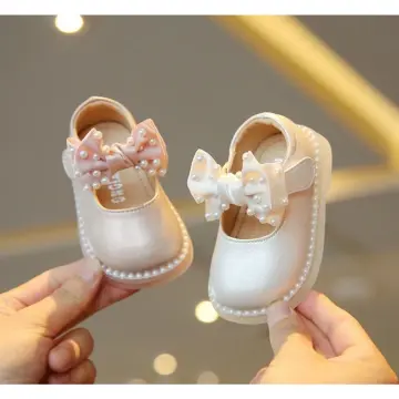 Lazada baby hot sale girl shoes