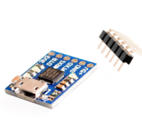 CP2102 MICRO USB to UART TTL Module