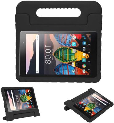 GALAXY Tab A 8.4 2020 Case,t307 Case,Apoll กันกระแทก EVA เด็กที่เป็นมิตรจับยืนเด็กหลักฐานเด็ก Case สำหรับ Samsung Galaxy Tab A 8.4 นิ้วรุ่น SM-T307 2020 แท็บเล็ตที่วางจำหน่าย Verizon