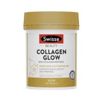 Swisse Beauty Collagen Glow 120 Tablets